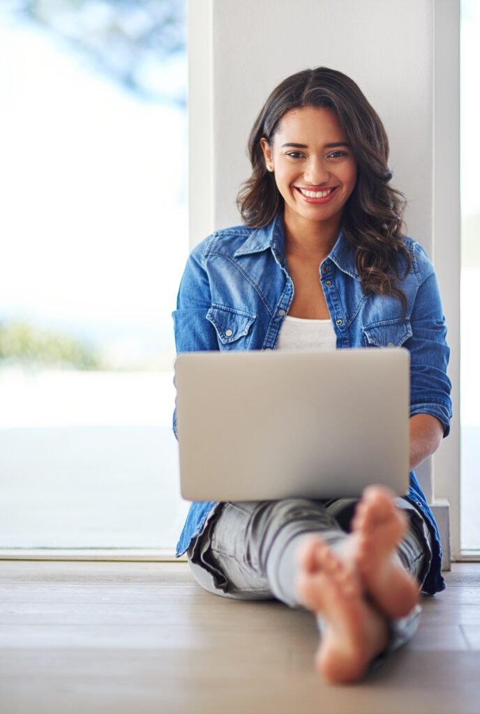 APP development for Android & IOS